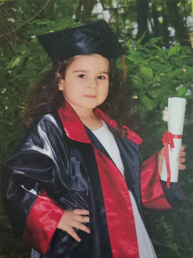 Aile fotoğrafı 1