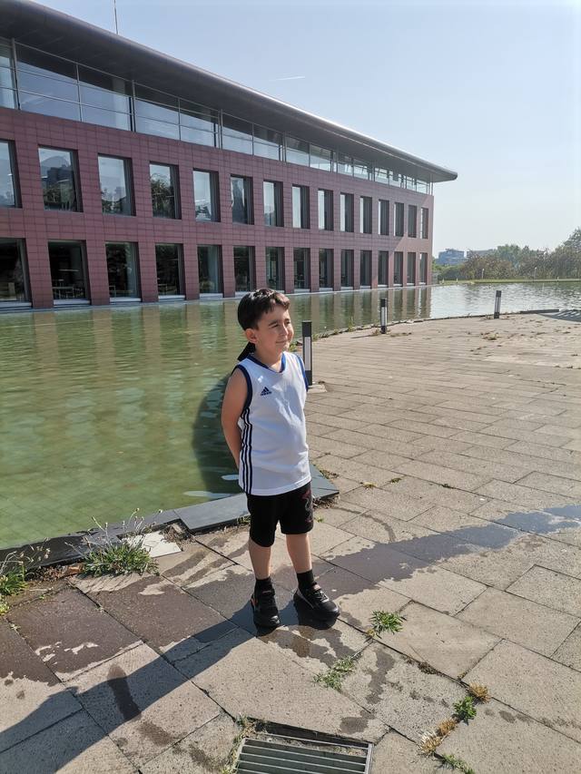 Aile fotoğrafı 2