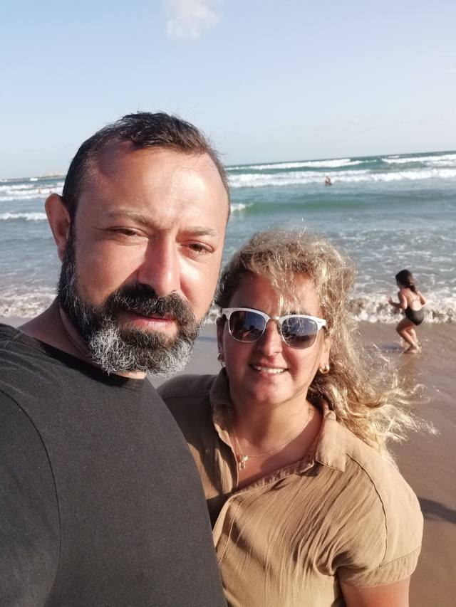 Aile fotoğrafı 5