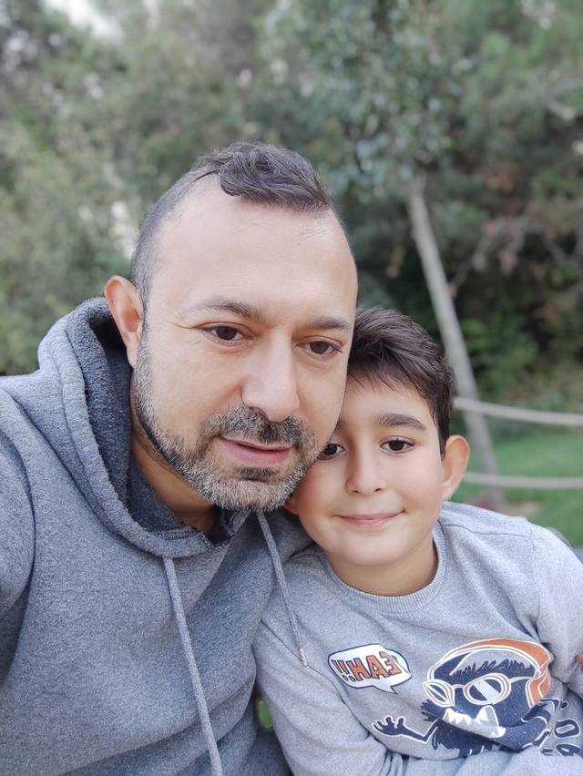 Aile fotoğrafı 7