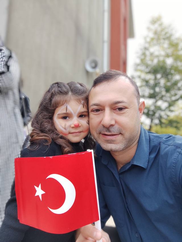 Aile fotoğrafı 8