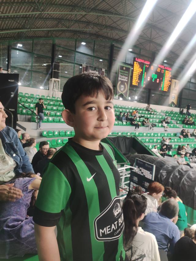 Aile fotoğrafı 10