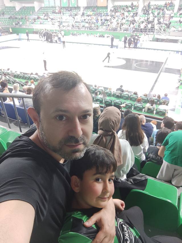 Aile fotoğrafı 11