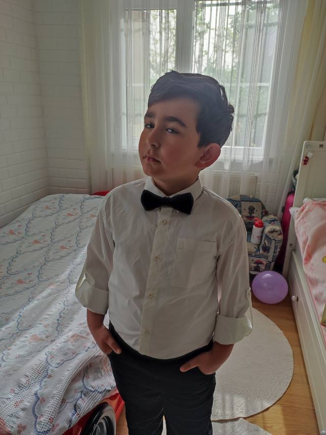 Aile fotoğrafı 12