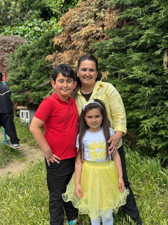 Aile fotoğrafı 17