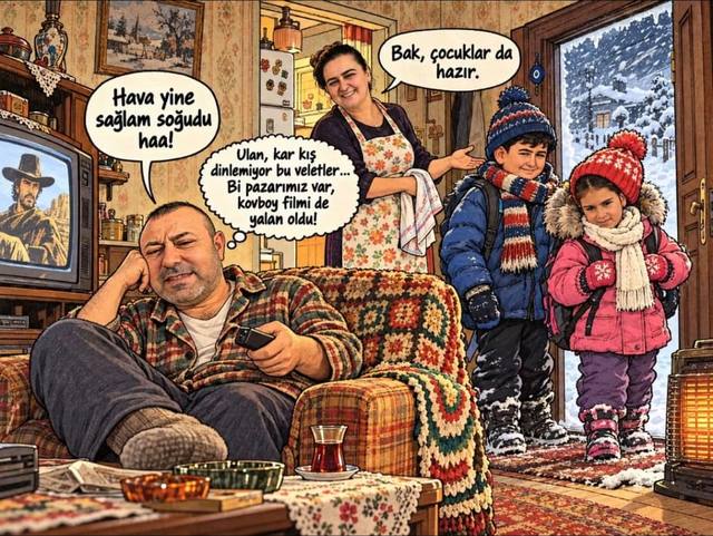 Aile fotoğrafı 18
