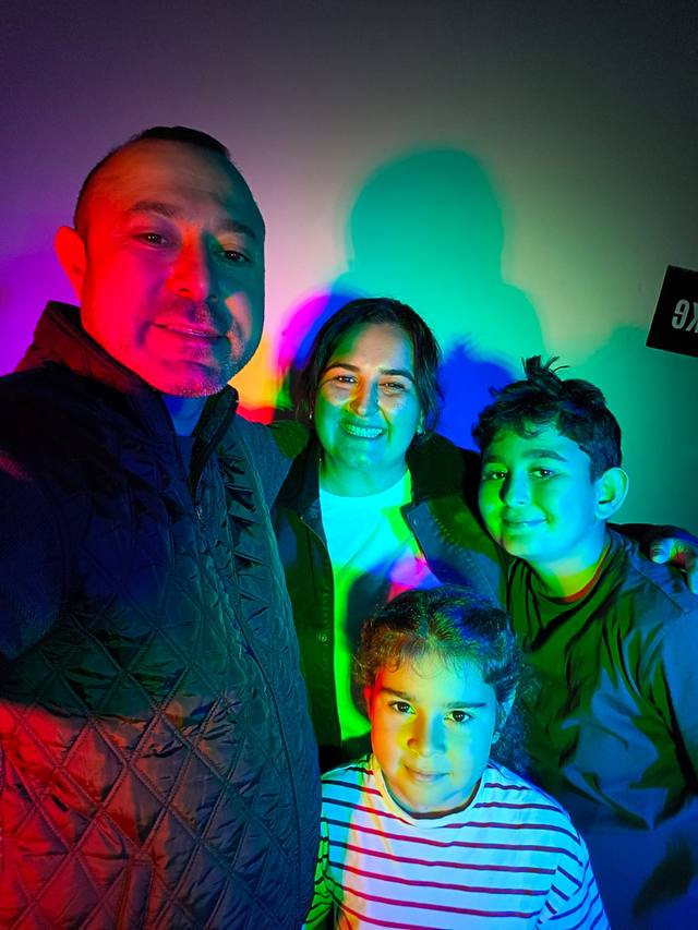 Aile fotoğrafı 19