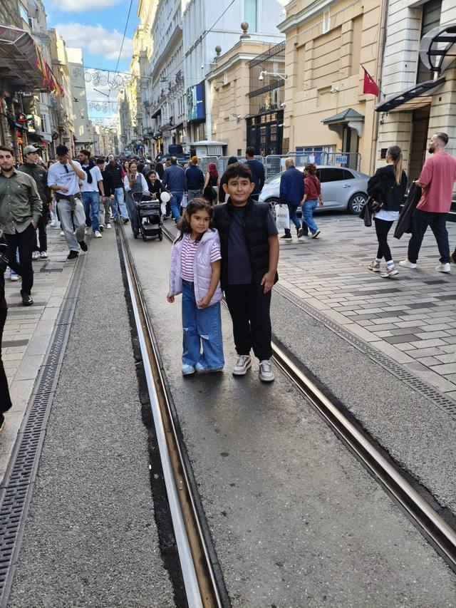 Aile fotoğrafı 24