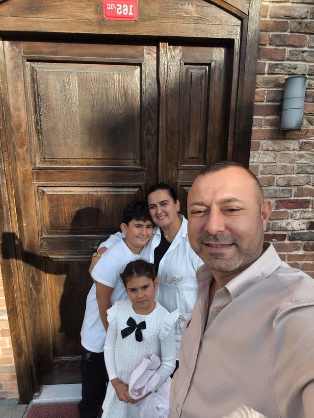 Aile fotoğrafı 26
