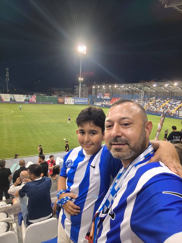 Aile fotoğrafı 27