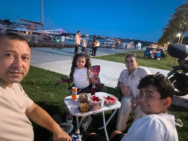 Aile fotoğrafı 29
