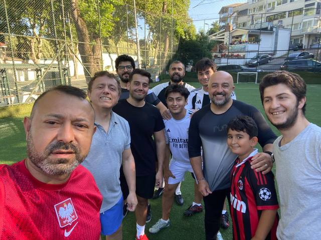 Aile fotoğrafı 34