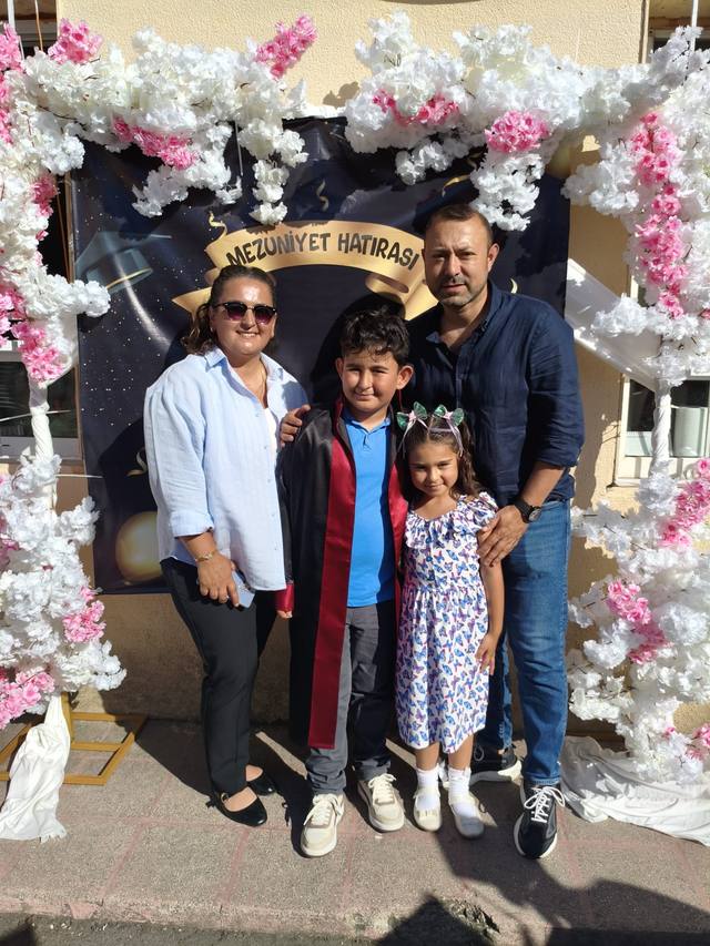 Aile fotoğrafı 36