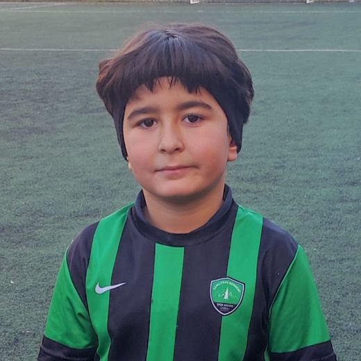 Kerem, Derbent Spor formasıyla sahada